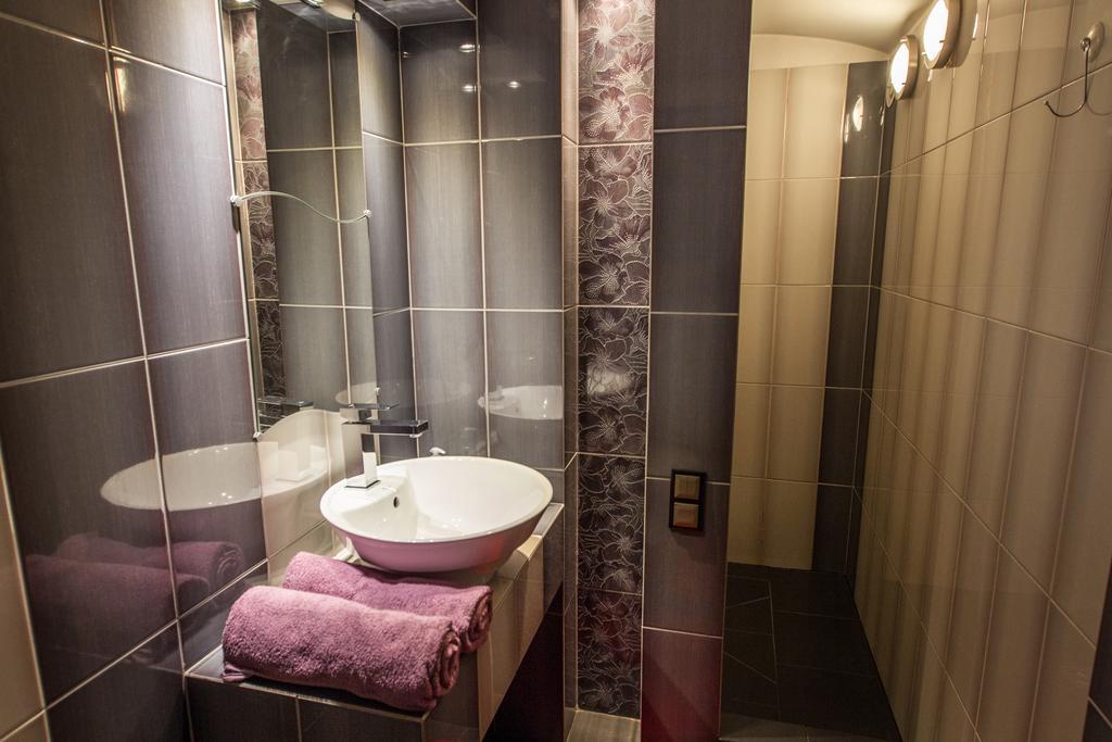 Apartament Tipton Apartment Jelenia Gora Exterior photo
