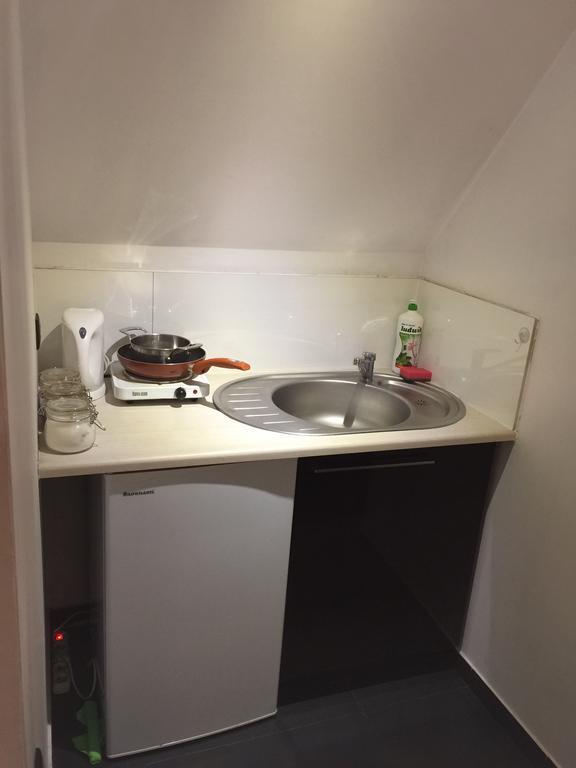 Apartament Tipton Apartment Jelenia Gora Exterior photo